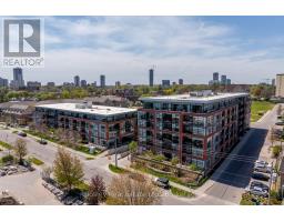 412 - 155 ST LEGER STREET - 1