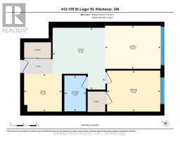 412 - 155 ST LEGER STREET - 13