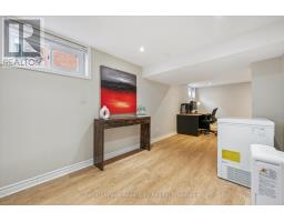 103 WILLIAM STREET - 22