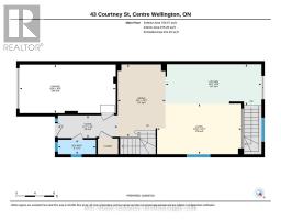 43 COURTNEY STREET - 45