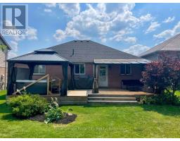 119 MEADOWRIDGE DRIVE - 25