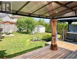 119 MEADOWRIDGE DRIVE - 30