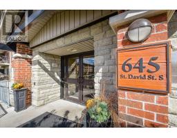 302 - 645 ST DAVID STREET S - 2