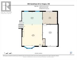 490 GARAFRAXA STREET E - 48