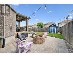 183 TOWNSEND DRIVE - 43