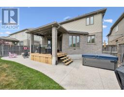 183 TOWNSEND DRIVE - 46