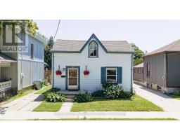 117 QUEBEC STREET - 1