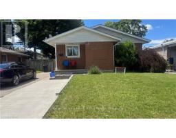 248 CYRUS STREET - 2