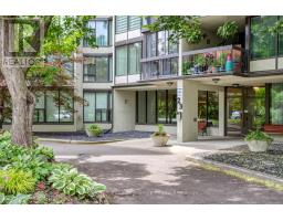 505 - 23 WOODLAWN ROAD E - 9