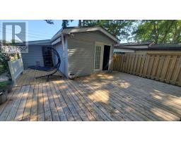 UNIT No.3 - 9951 NORTHVILLE CRESCENT - 3