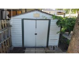 UNIT No.3 - 9951 NORTHVILLE CRESCENT - 5