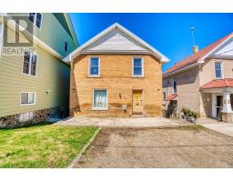 34 WELLINGTON STREET - 1