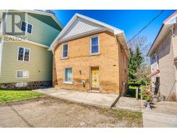 34 WELLINGTON STREET - 2
