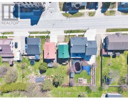 34 WELLINGTON STREET - 34