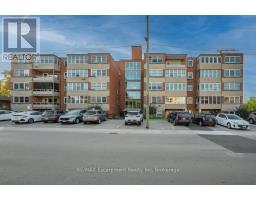 201 - 9 GRANT BOULEVARD - 1