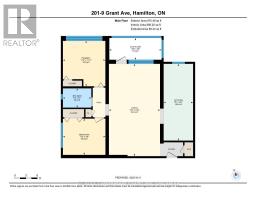 201 - 9 GRANT BOULEVARD - 40