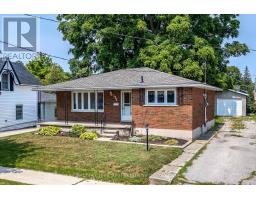 172 ELGIN AVENUE W - 1
