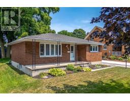 172 ELGIN AVENUE W - 12