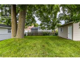 172 ELGIN AVENUE W - 15