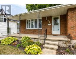 172 ELGIN AVENUE W - 20