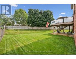 34 WHETSTONE CRESCENT - 36