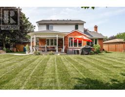 45 MAGWOOD COURT - 45