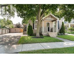143 ST DAVID STREET - 1