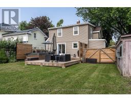 143 ST DAVID STREET - 37