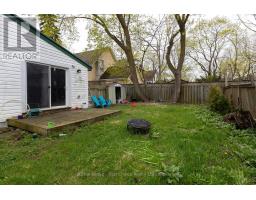 196 NILE STREET - 30