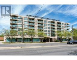 514 - 890 SHEPPARD AVENUE W - 2