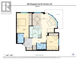 514 - 890 SHEPPARD AVENUE W - 26
