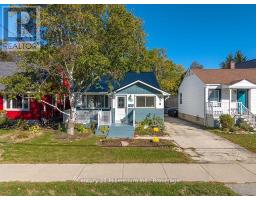 479 HURONTARIO STREET - 1