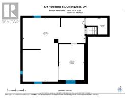 479 HURONTARIO STREET - 31