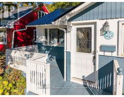 479 HURONTARIO STREET - 4