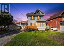 438 RUSSELL STREET - 24