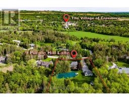 9 PURPLE HILL LANE - 50