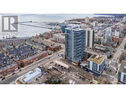 1201 - 1 HURONTARIO STREET - 1