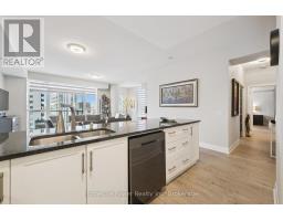 1201 - 1 HURONTARIO STREET - 12