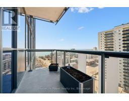 1201 - 1 HURONTARIO STREET - 31