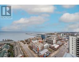 1201 - 1 HURONTARIO STREET - 34