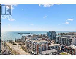 1201 - 1 HURONTARIO STREET - 35