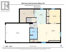 580 CLOVER PARK CRESCENT - 49