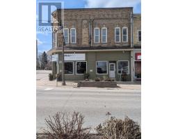 12 CLINTON STREET S - 1