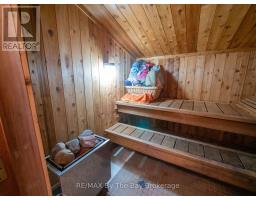 116 ISLAND 150/ BROSSEAU ISLAND - 17