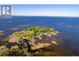 116 ISLAND 150/ BROSSEAU ISLAND - 23