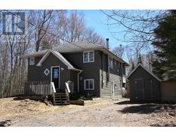 351 CHUB LAKE ROAD - 1