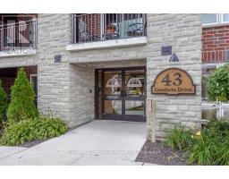 212 - 43 GOODWIN DRIVE - 2