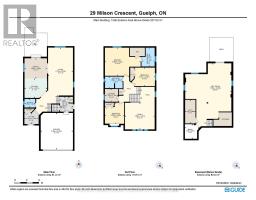 29 MILSON CRESCENT - 47