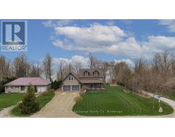 84189 UPPER RD., RRNo.3, LAKELAND ESTATES - 1
