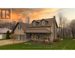 84189 UPPER RD., RRNo.3, LAKELAND ESTATES - 8